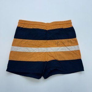 BABY MINI PAR CATIMINI Boys Swim Shorts/Trunks Size 4